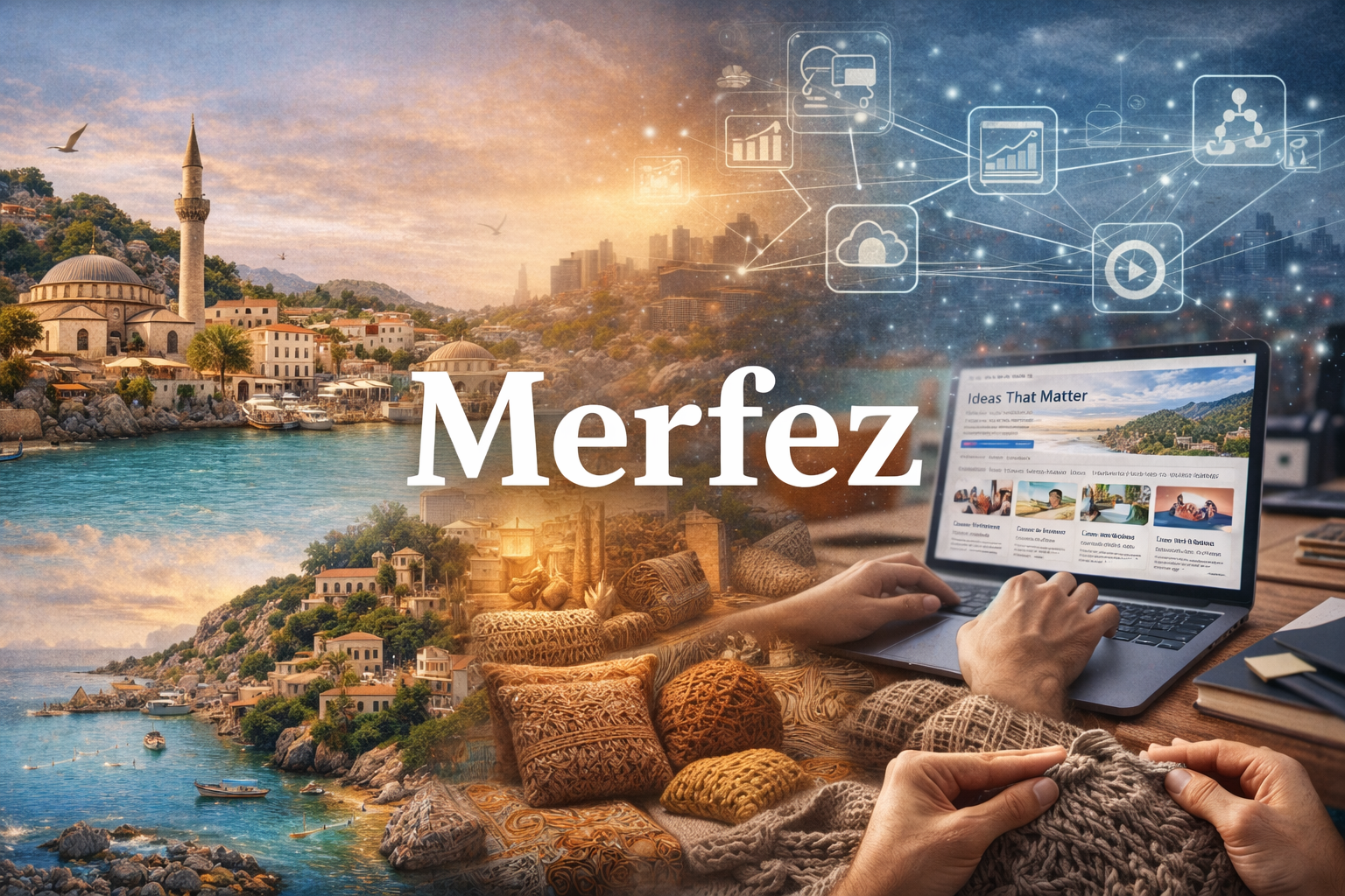 Merfez Explained: The Complete 2026 Guide to the Word Everyone Is Searching For